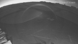 Provozní plocha - západ