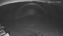 Provozní plocha - západ