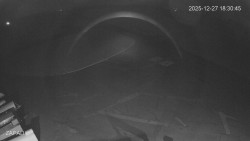 Provozní plocha - západ