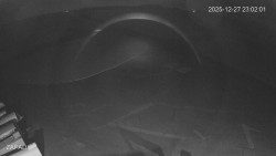 Provozní plocha - západ