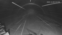 Provozní plocha - západ