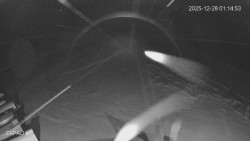 Provozní plocha - západ