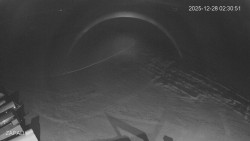 Provozní plocha - západ