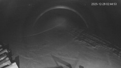 Provozní plocha - západ