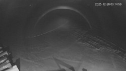 Provozní plocha - západ