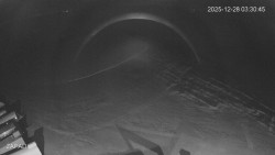 Provozní plocha - západ