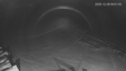 Provozní plocha - západ