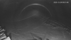 Provozní plocha - západ