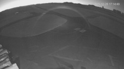 Provozní plocha - západ