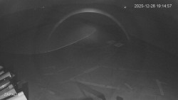 Provozní plocha - západ