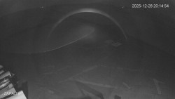 Provozní plocha - západ