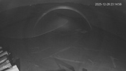 Provozní plocha - západ