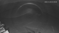 Provozní plocha - západ