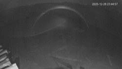 Provozní plocha - západ