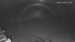 Provozní plocha - západ