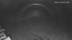 Provozní plocha - západ