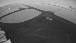 Provozní plocha - západ