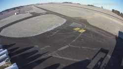 Provozní plocha - západ