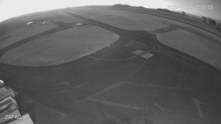 Provozní plocha - západ