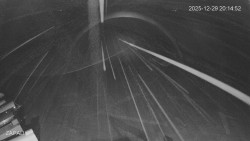 Provozní plocha - západ