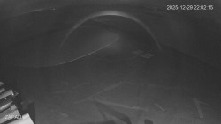 Provozní plocha - západ