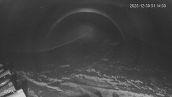 Provozní plocha - západ