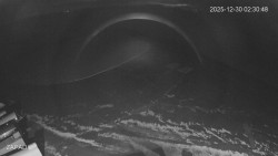 Provozní plocha - západ