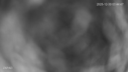 Provozní plocha - západ