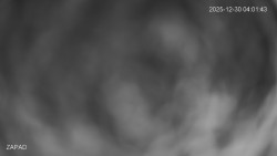 Provozní plocha - západ