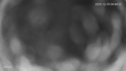 Provozní plocha - západ