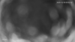 Provozní plocha - západ