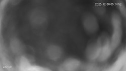 Provozní plocha - západ