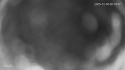 Provozní plocha - západ