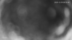 Provozní plocha - západ