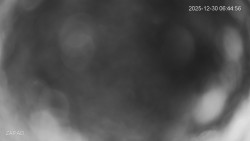 Provozní plocha - západ