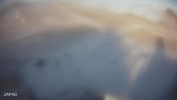 Provozní plocha - západ