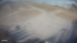 Provozní plocha - západ