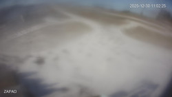 Provozní plocha - západ