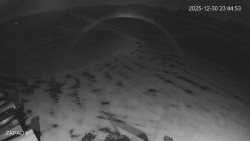 Provozní plocha - západ