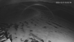 Provozní plocha - západ