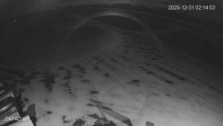 Provozní plocha - západ