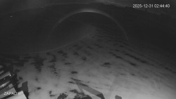 Provozní plocha - západ