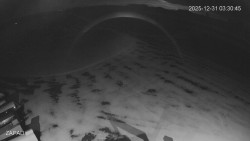 Provozní plocha - západ