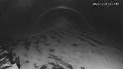 Provozní plocha - západ