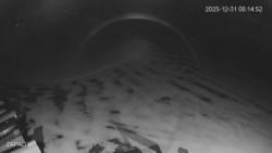 Provozní plocha - západ