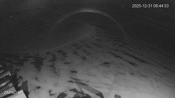 Provozní plocha - západ