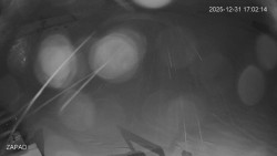 Provozní plocha - západ