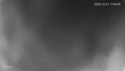 Provozní plocha - západ