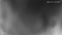 Provozní plocha - západ