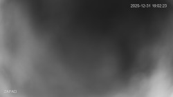 Provozní plocha - západ